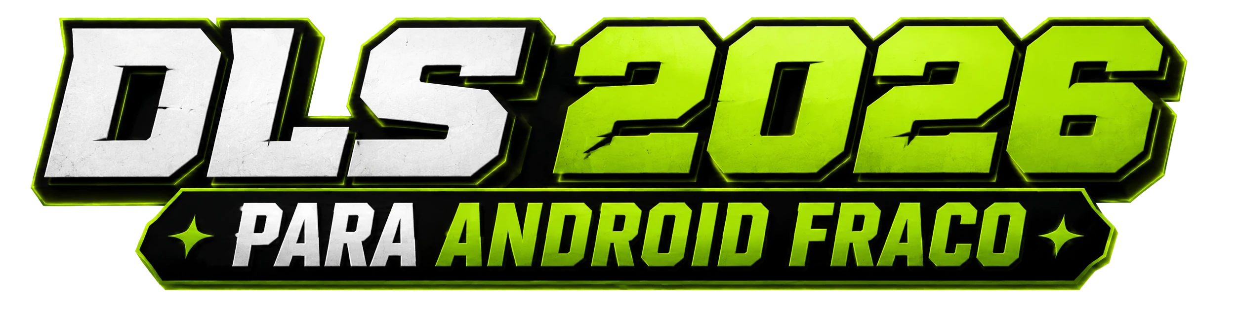 DLS 2026 Para Android Fraco